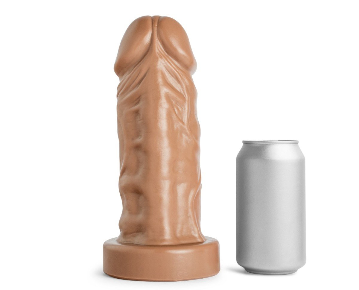 Hankey’s Toys LW Tip Dildo L