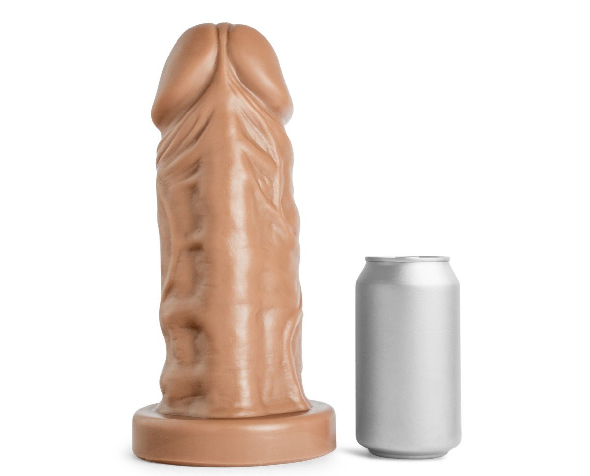 Hankey’s Toys LW Tip Dildo XL