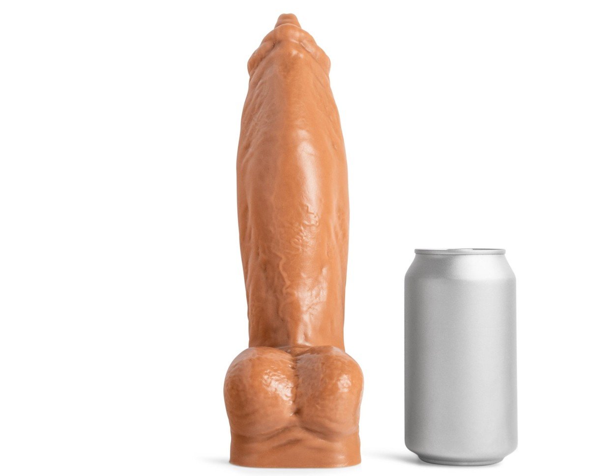 Hankey’s Toys Kane Korso Dildo M