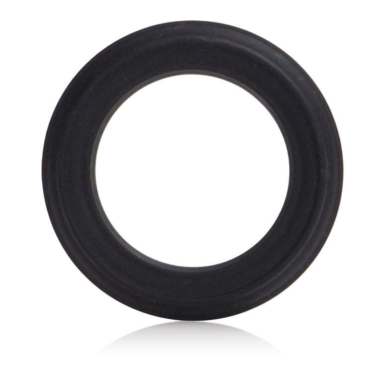 CalExotics Caesar Silicone Cock Ring