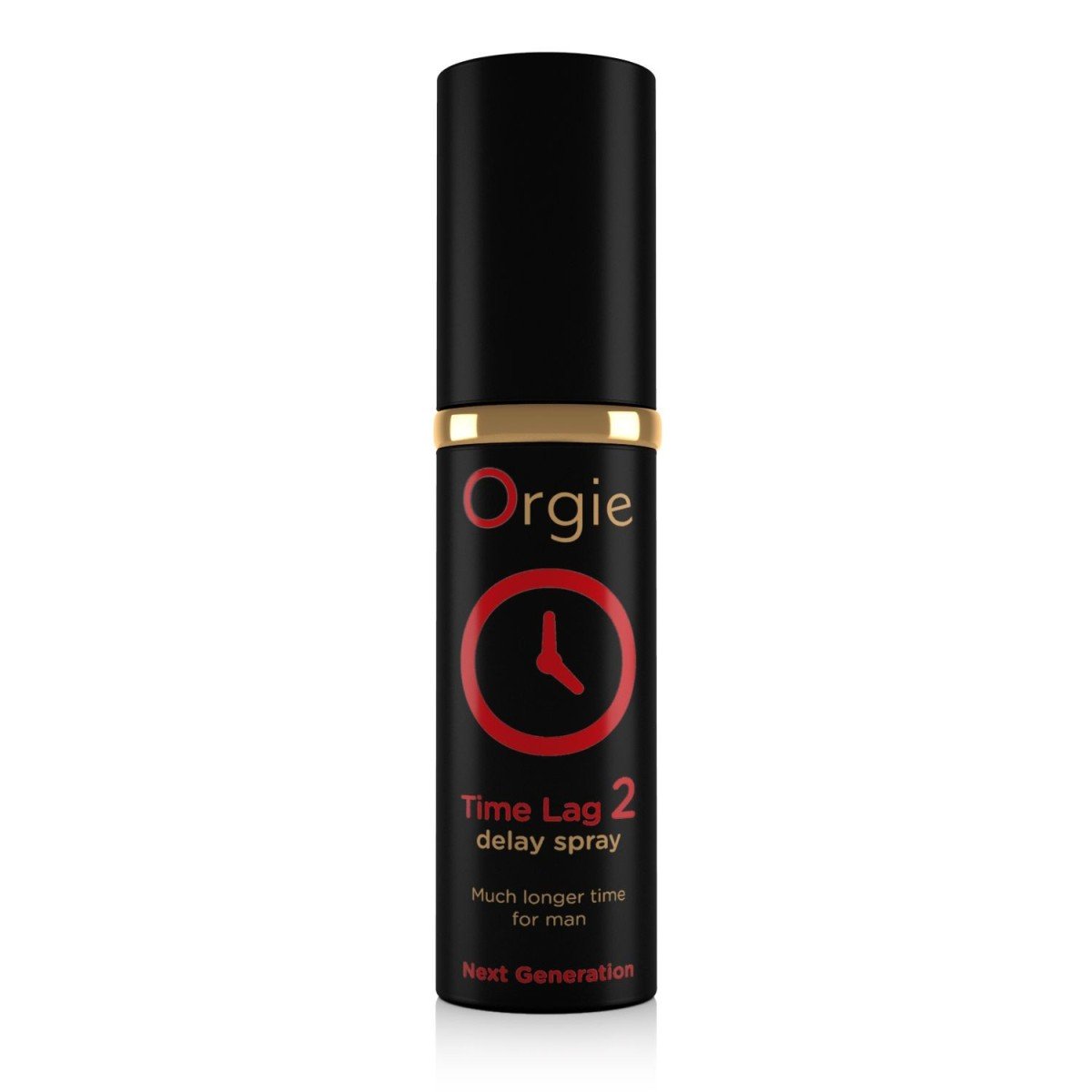 Orgie Time Lag 2 Delay Spray 10 ml