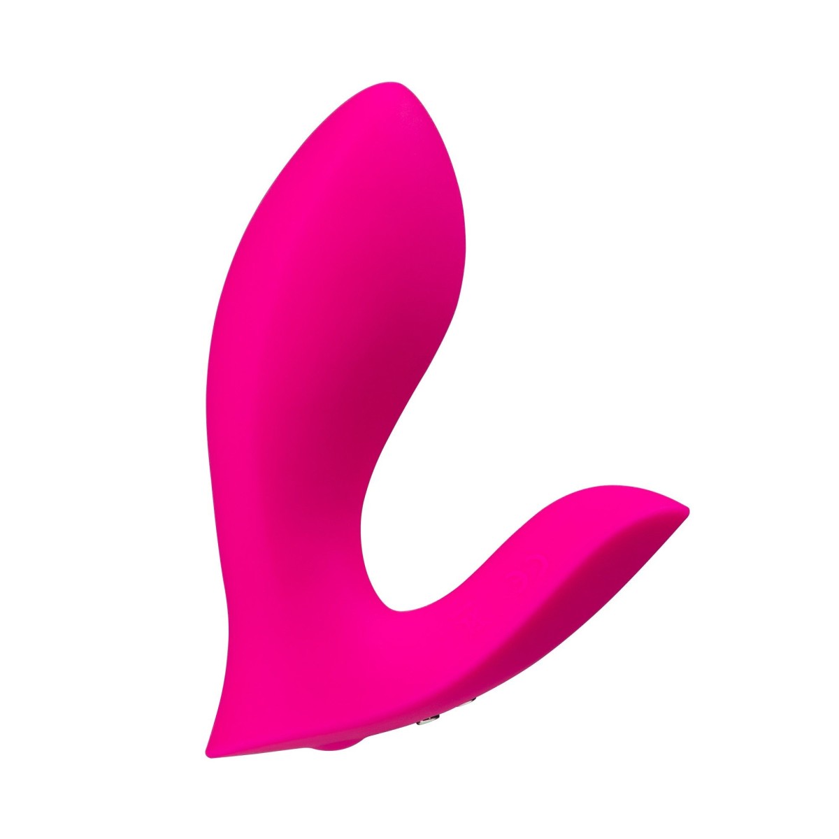 Lovense Flexer Panty Vibrator