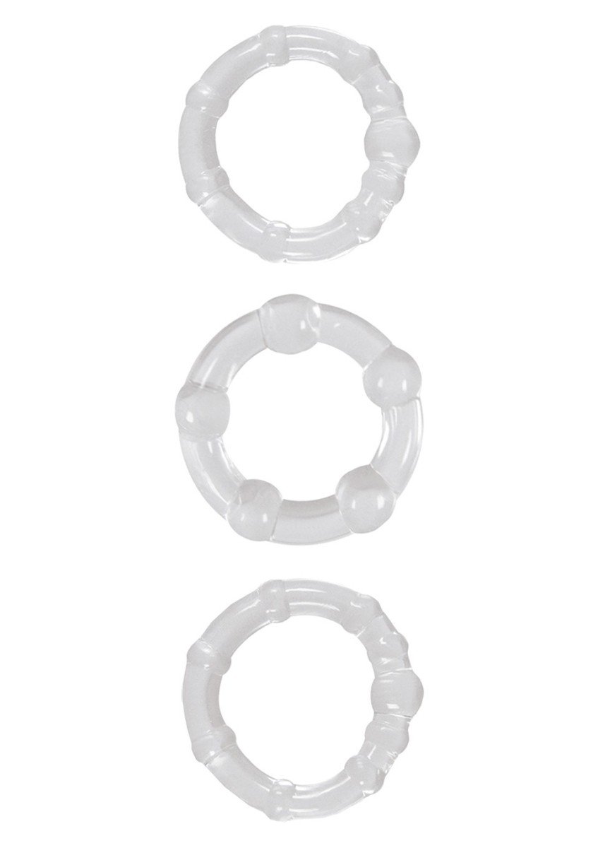 Renegade Intensity Cock Rings