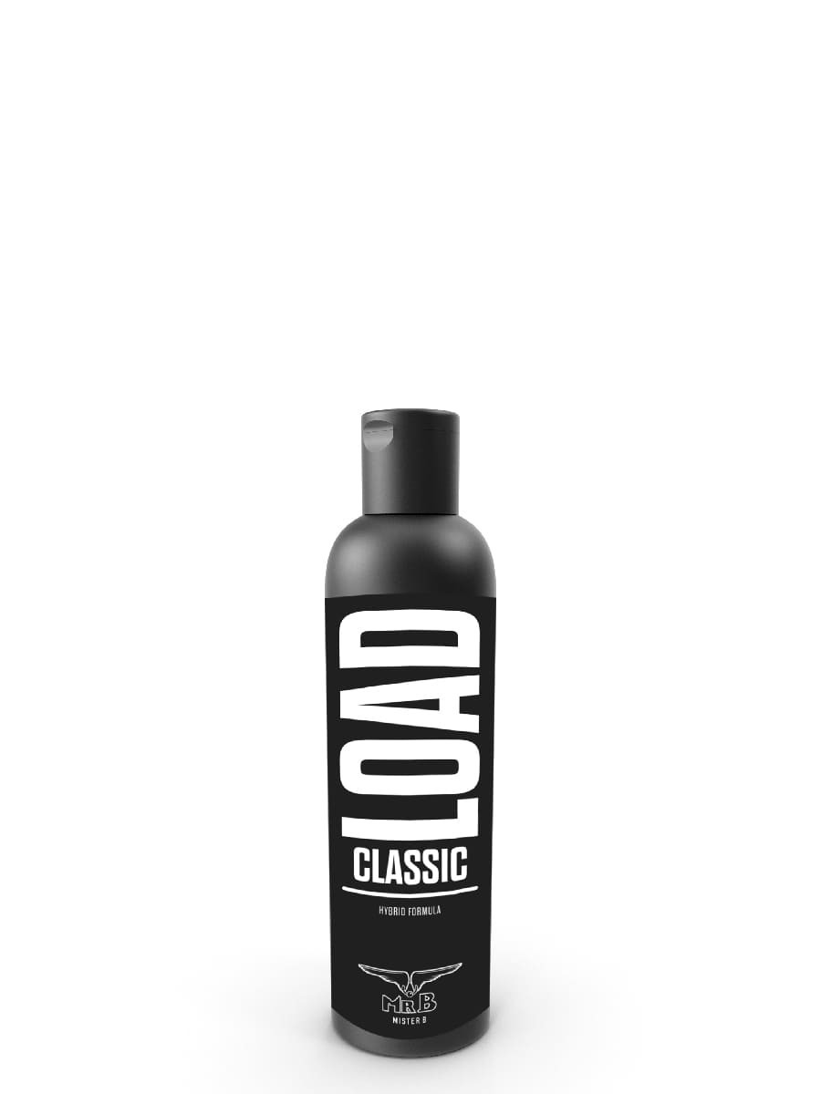 Mister B Load 100 ml, hybridní lubrikant připomínající sperma