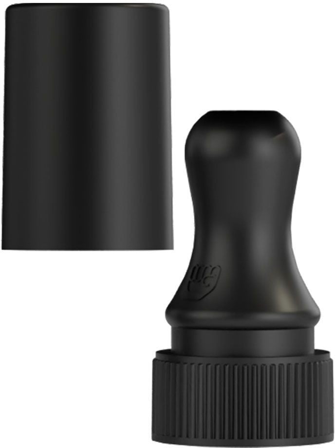 Republik Poppers Adapter with Cap, inhalátor zesilující účinky aromat