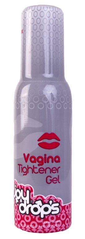 JoyDrops Vagina Tightener Gel 100 ml