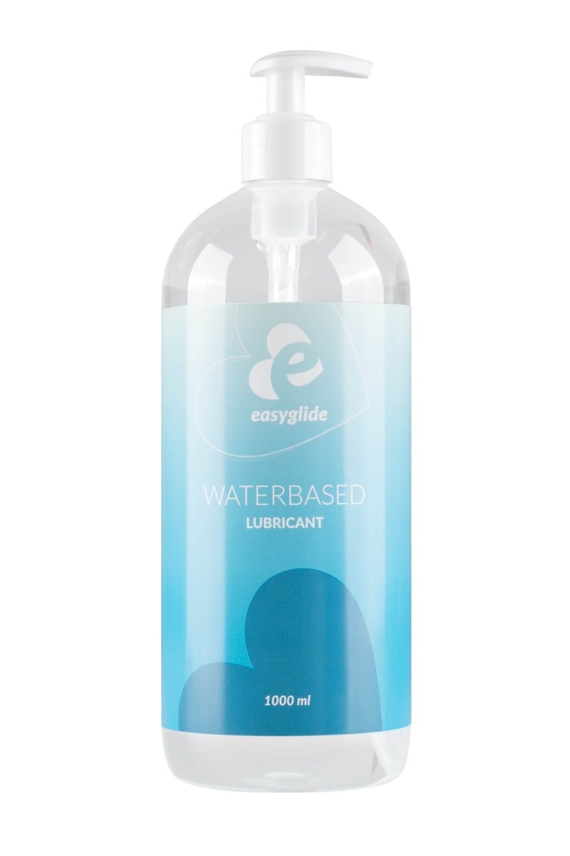 EasyGlide Lubricant 1000 ml, lubrikant na vodnej báze