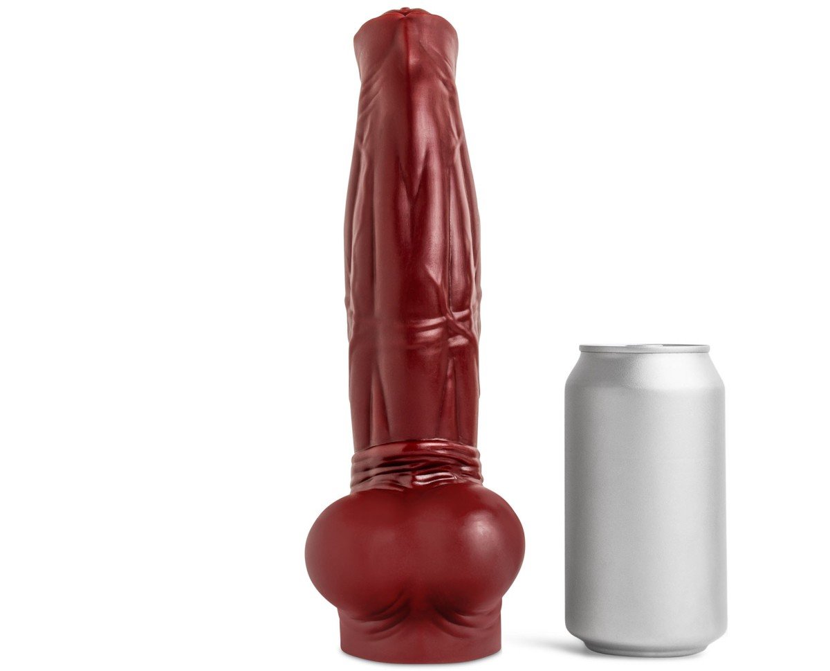 Hankey’s Toys Horse Dildo II S/M