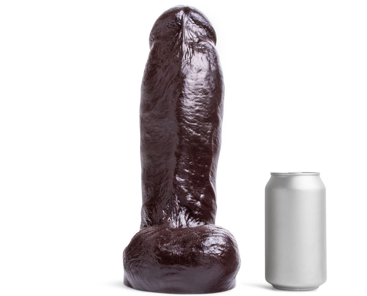 Hankey’s Toys BBC Dildo XXL