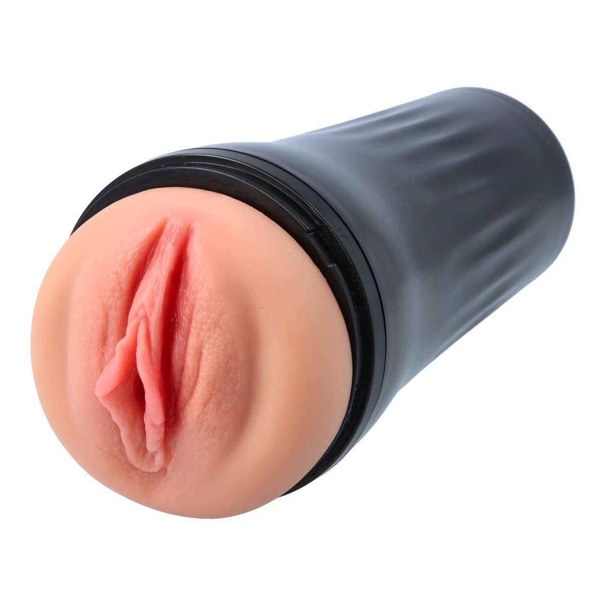 Virgite M2 Vibrating Vagina Stroker, realistická umělá vagína