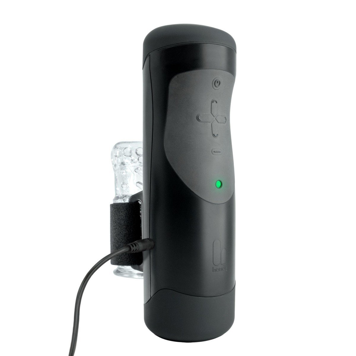 The Handy Interactive Stroker