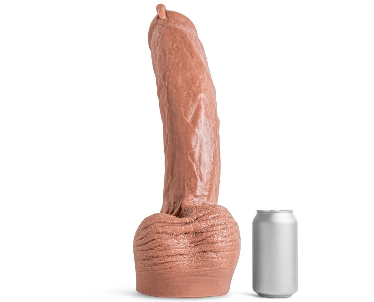 Hankey’s Toys Drew Sebastian Dildo XXXXL