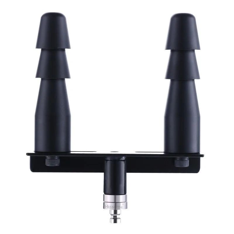 Hismith HSC02 Vac-U-Lock Adapter