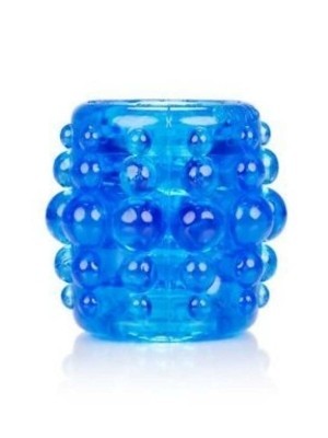 Oxballs Slug 1 Ice Blue Ball Stretcher