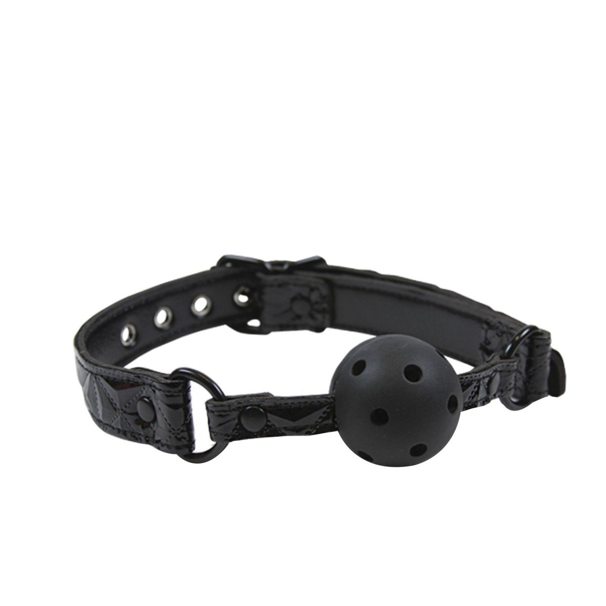 Roubík Sinful Ball Gag