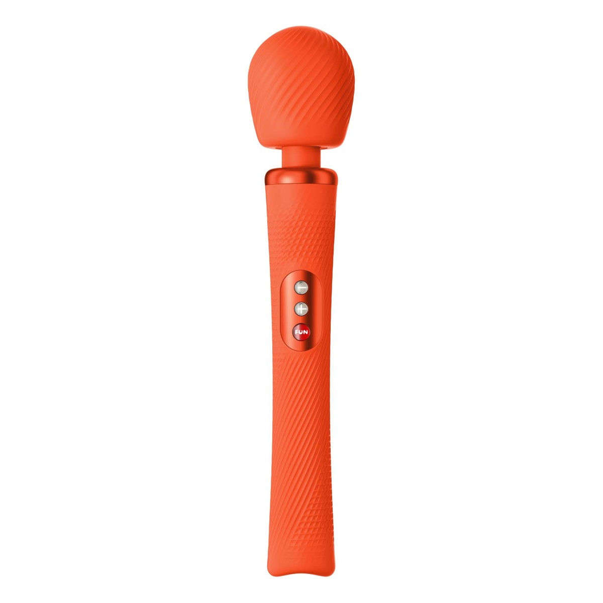 Fun Factory Vim Massage Wand Sunrise Orange