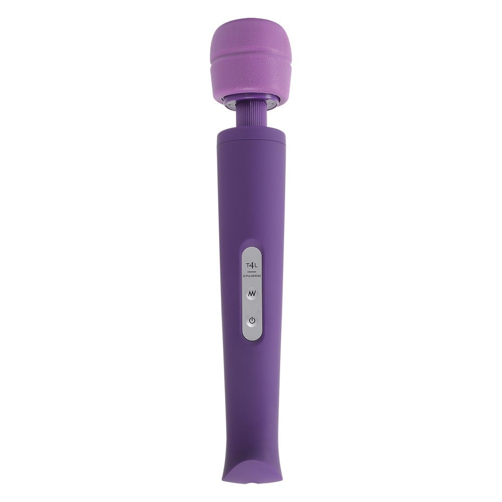 Toyz4Lovers Candy Pie Magic Wand Purple