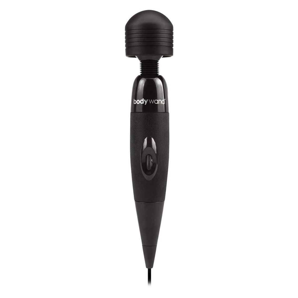 Bodywand Original Massager Black