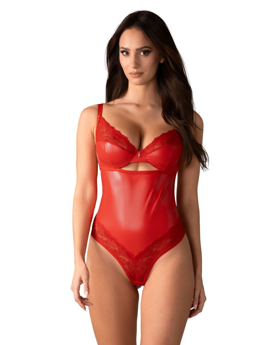 Erotické body Obsessive Aliosa