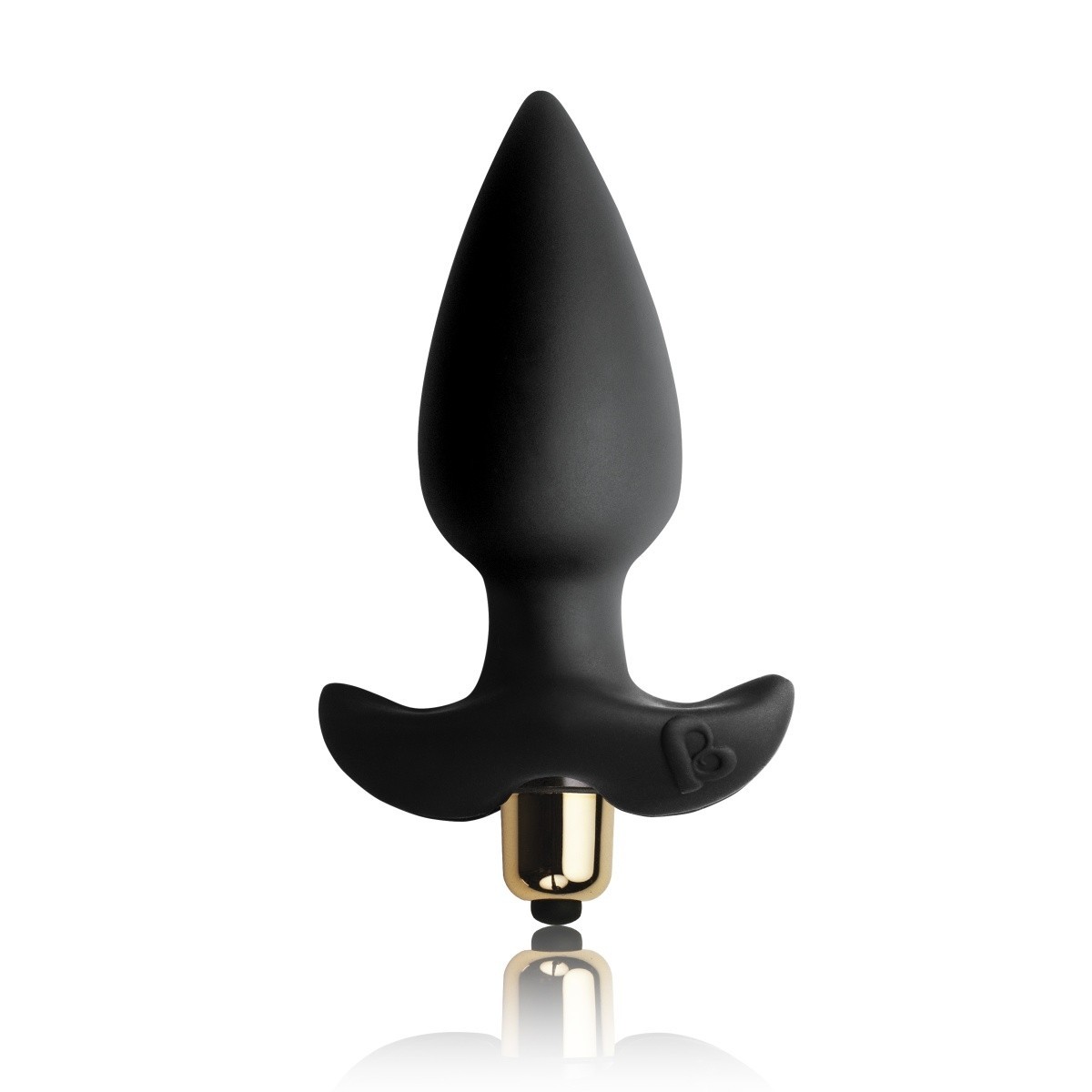 Rocks-Off Butt Throb Vibrating Plug