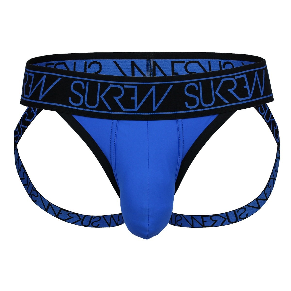 Jocksy Sukrew Dover Jockstrap