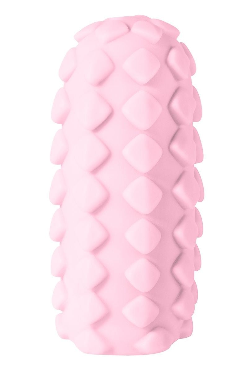 Masturbátor Lola Games Marshmallow Maxi Fruity ružový