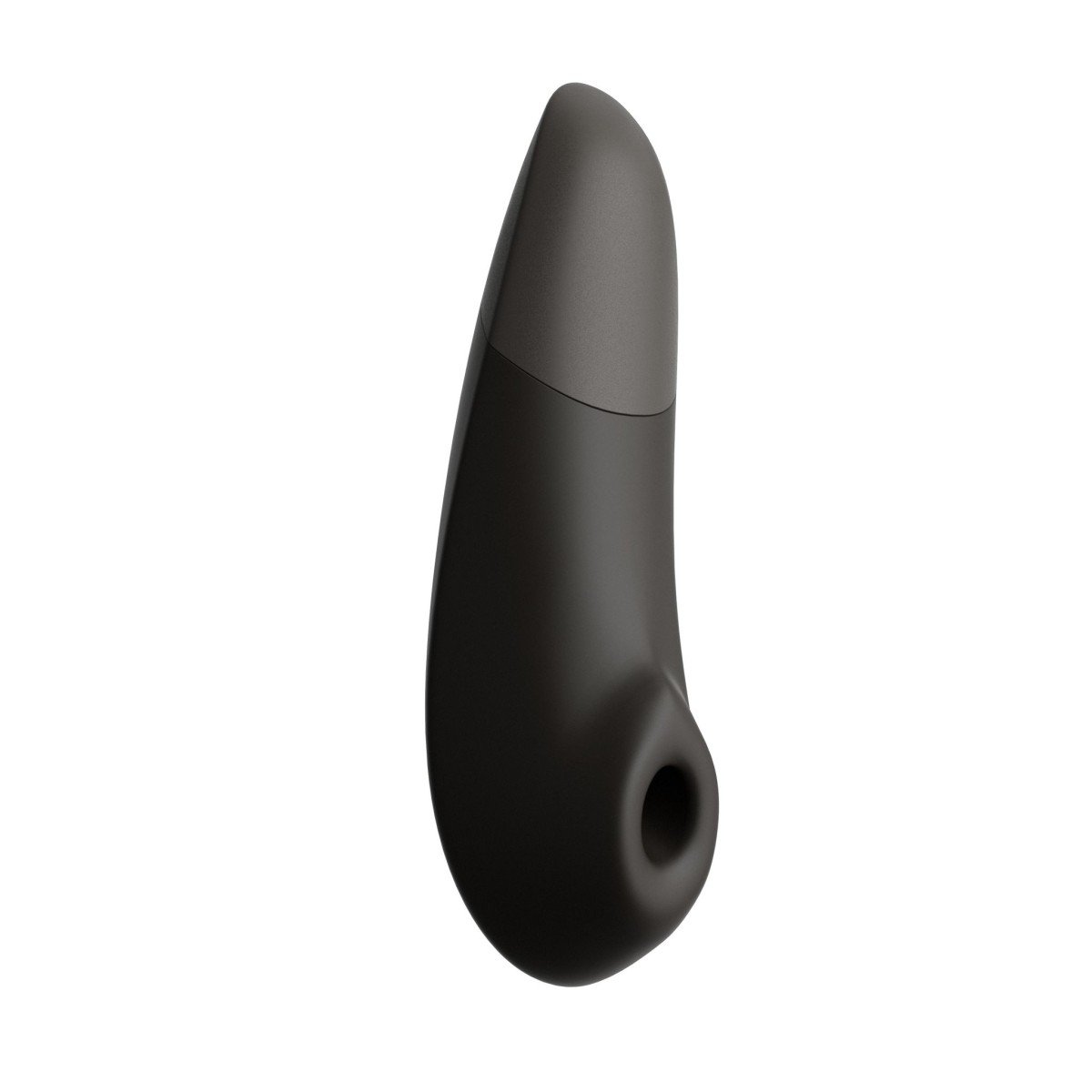 Stimulátor klitorisu Womanizer Enhance Black