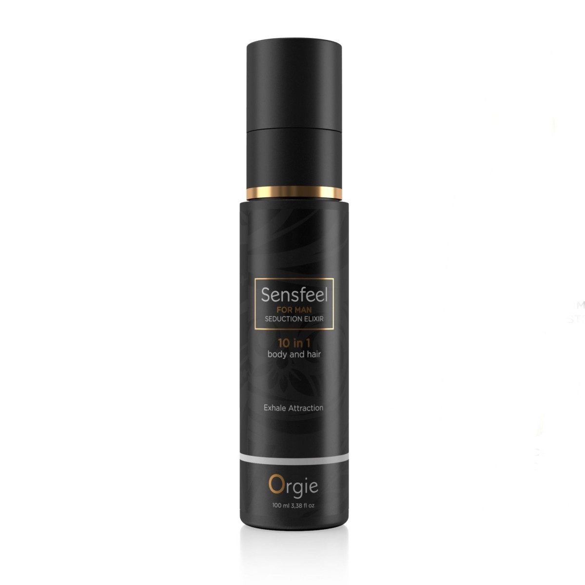 Orgie Sensfeel for Man 10 in 1 Seduction Elixir 100 ml