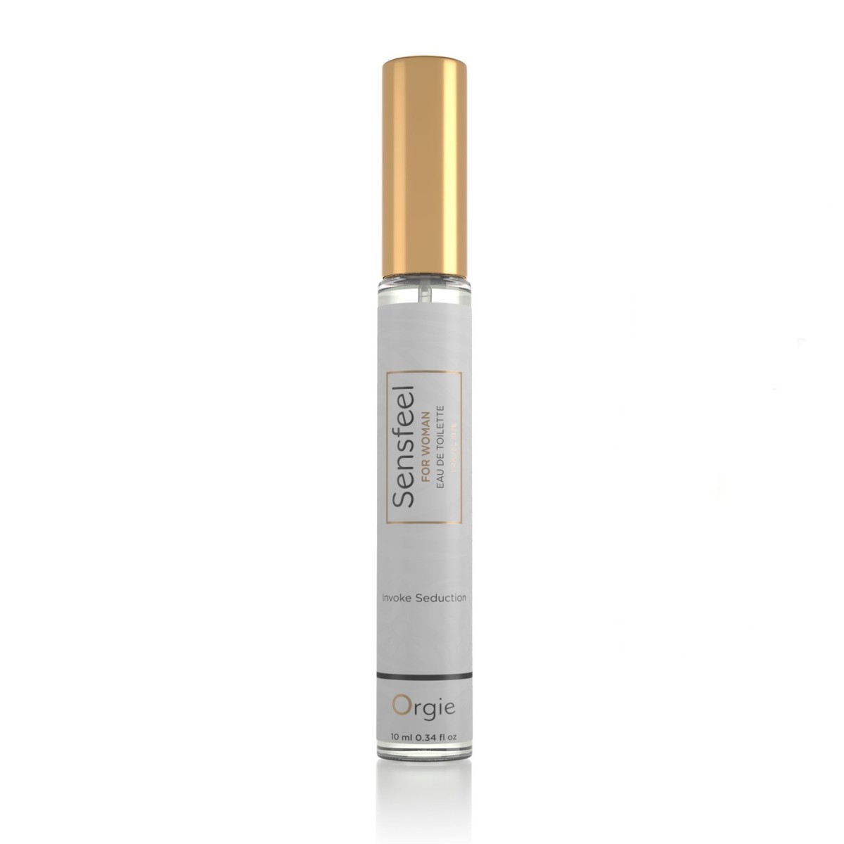 Parfém Orgie Sensfeel Woman 10 ml