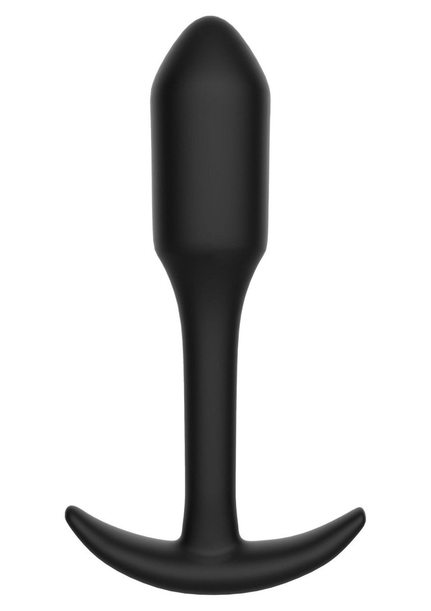 Anální kolík ToyJoy Smooth Plug Large