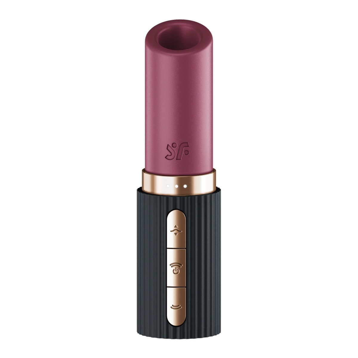 Stimulátor klitorisu Satisfyer Pro 2 Kiss