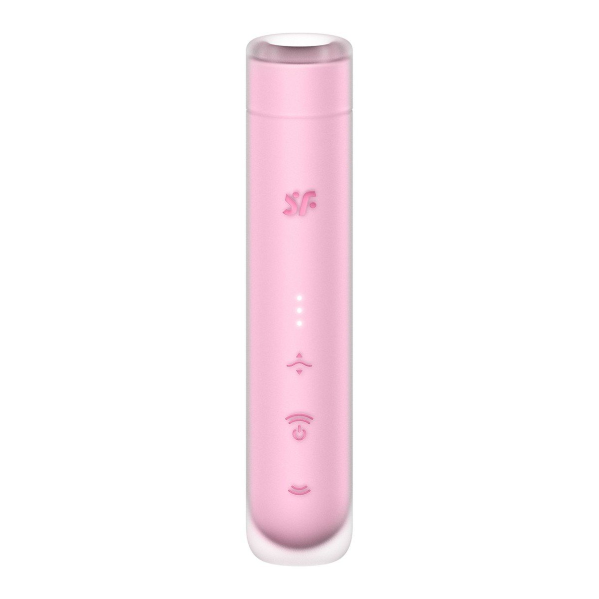 Stimulátor klitorisu Satisfyer First Kiss