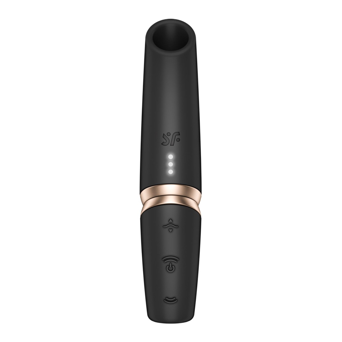 Stimulátor klitorisu Satisfyer Perfect Kiss