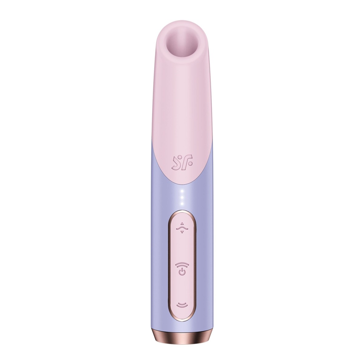 Stimulátor klitorisu Satisfyer Bold Kiss
