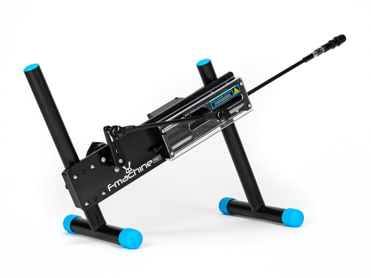 F-Machine Pro 4