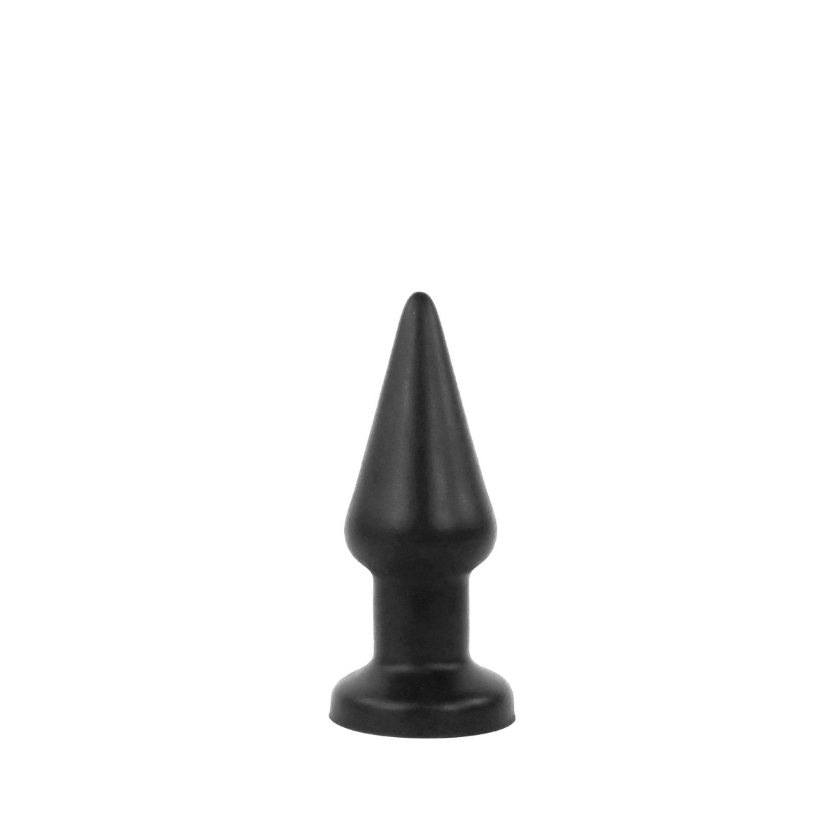 Anální kolík Topped Toys The Grip 70 Obsidian