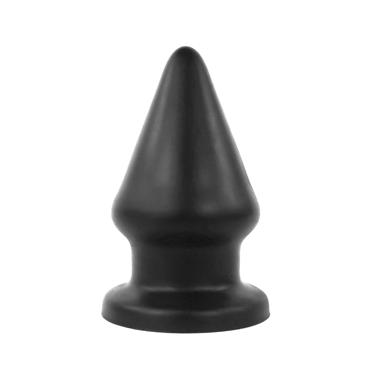 Anální kolík Topped Toys The Grip 150 Obsidian