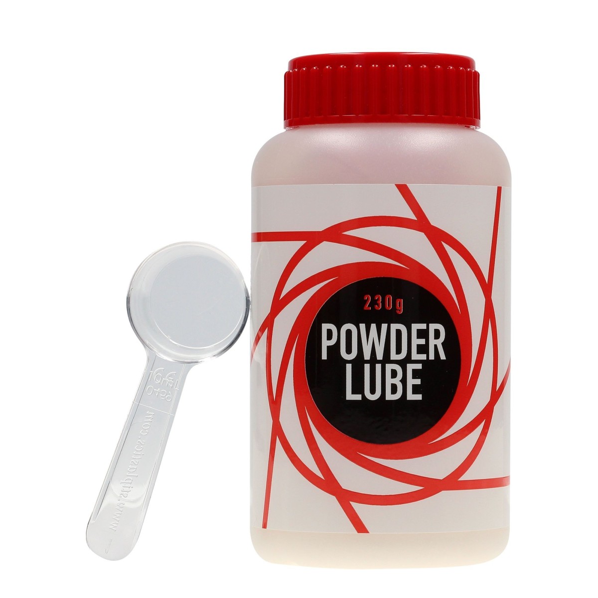Powder Lube 230 g