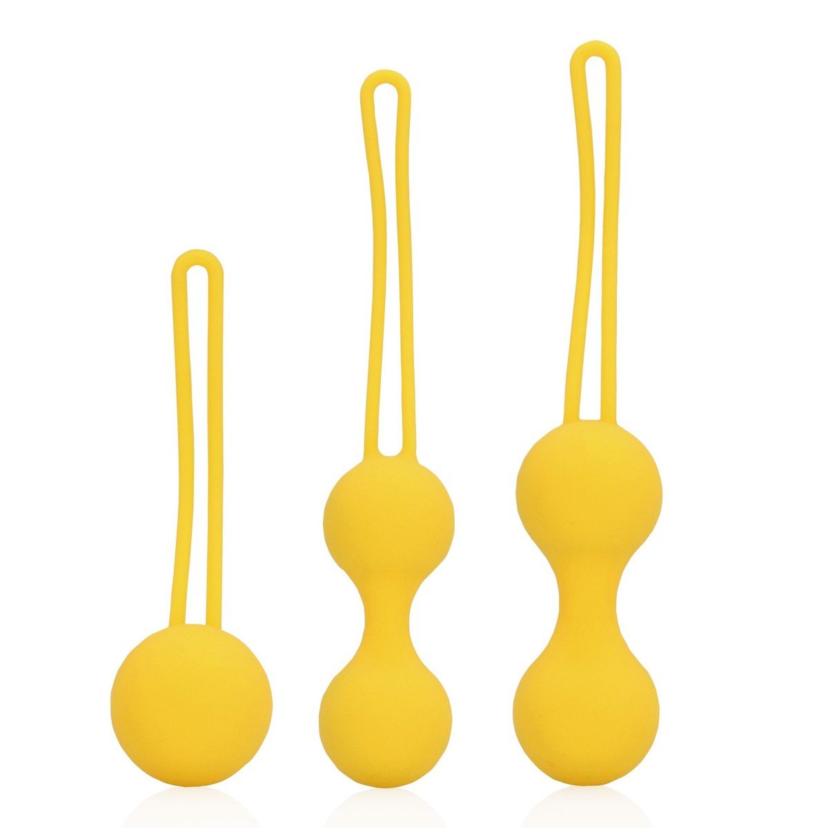 Venušiny kuličky Loveline Kegel Ball Exercise Set