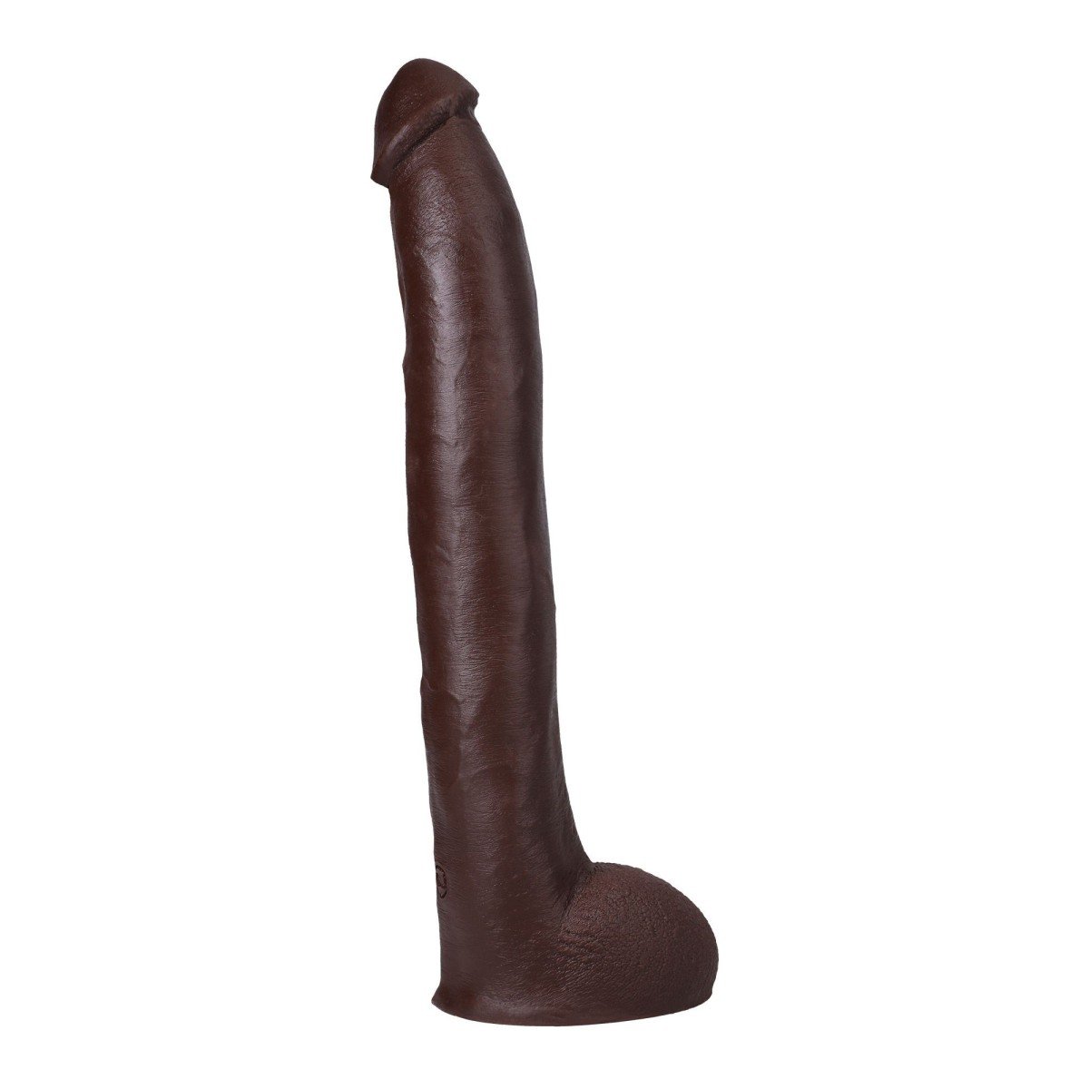 Realistické dildo Doc Johnson Hollywood Cash ULTRASKYN
