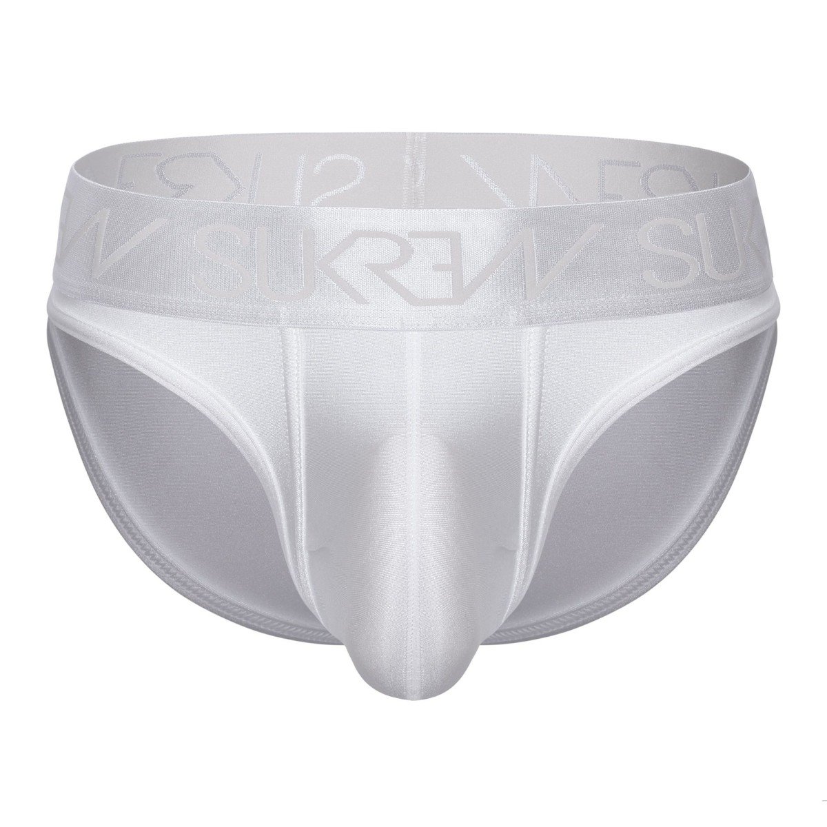 Sukrew Classic Brief White Shimmer