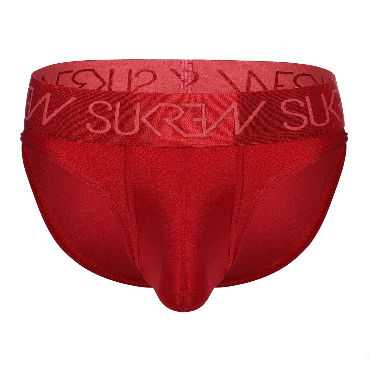 Sukrew Classic Brief Liberty Red