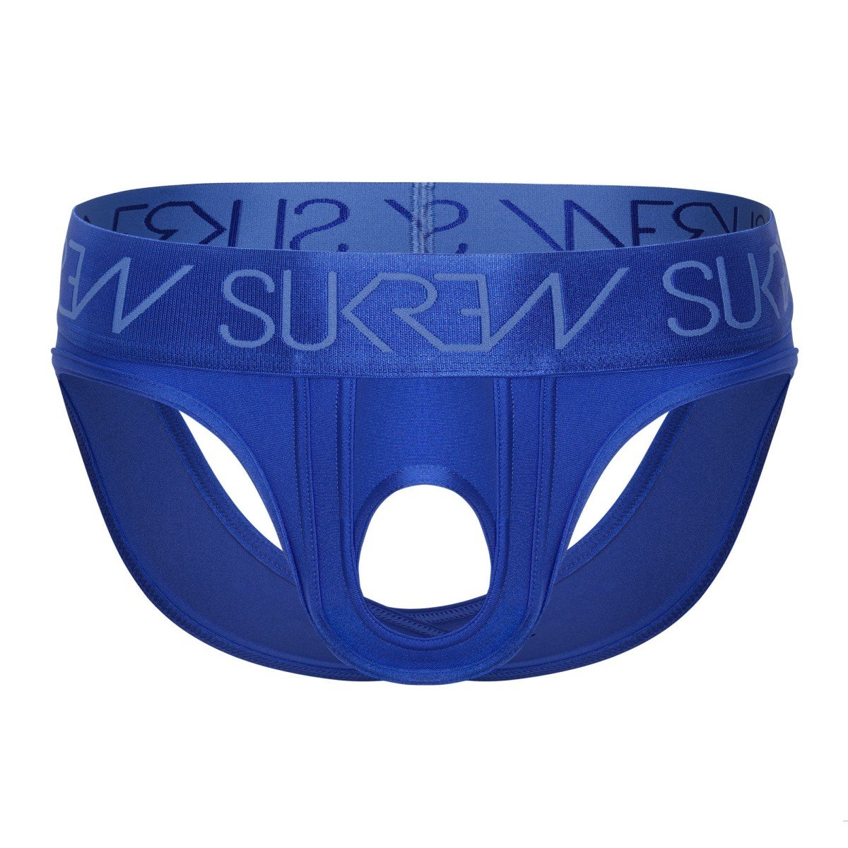 Sukrew U-Style V-Brief Sapphire