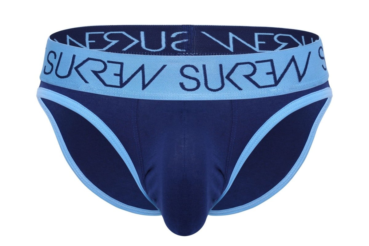 Sukrew Classic Brief Marine