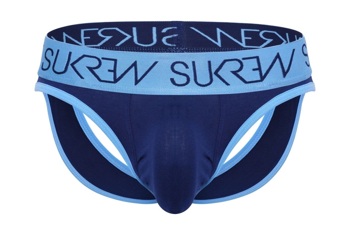 Tanga Sukrew V-Thong Marine