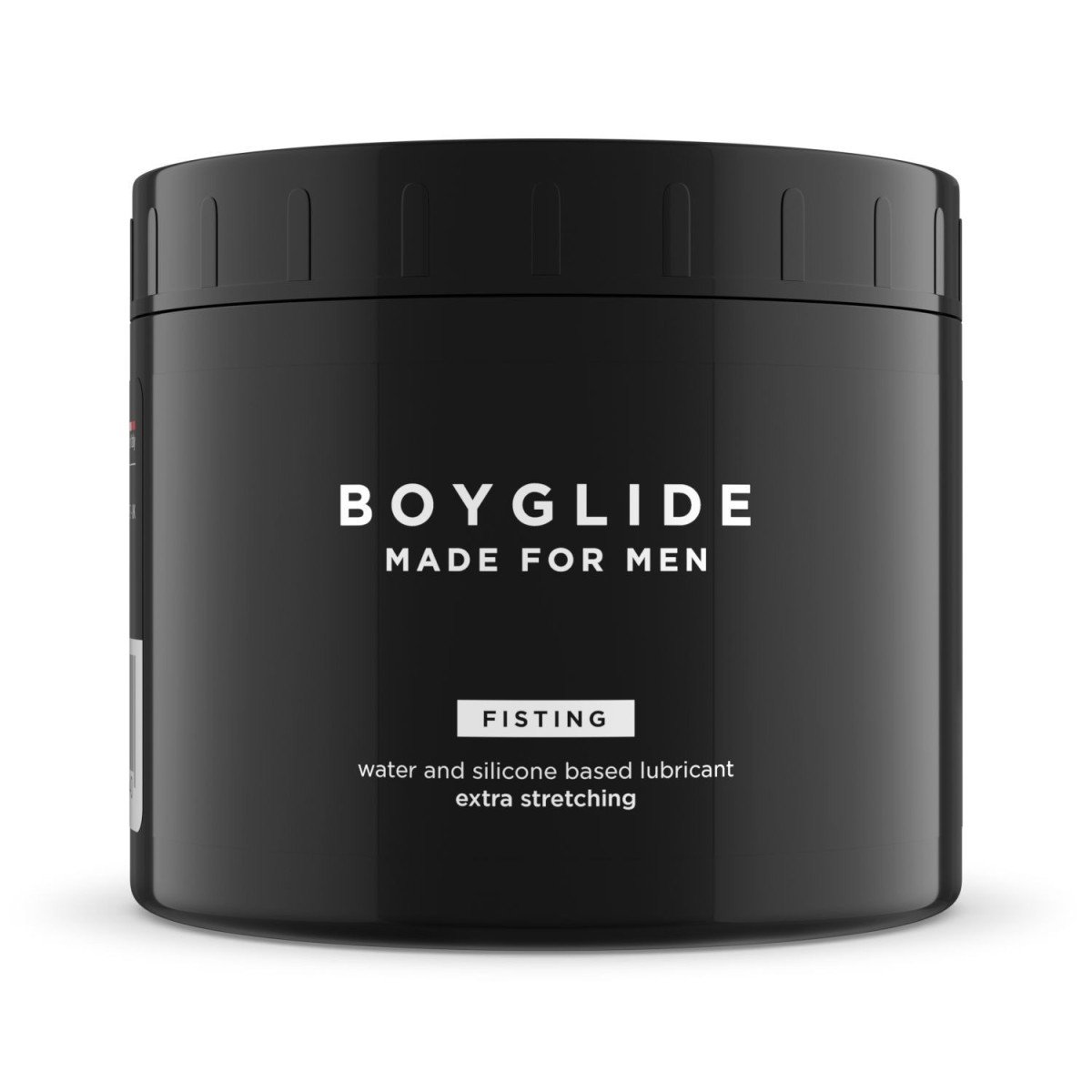 Boyglide Fisting Lube 500 ml