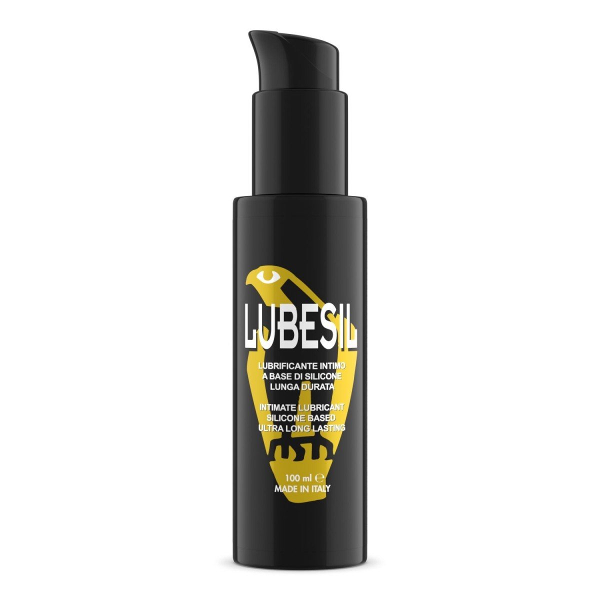 Lubrikační gel Lubesil 100 ml