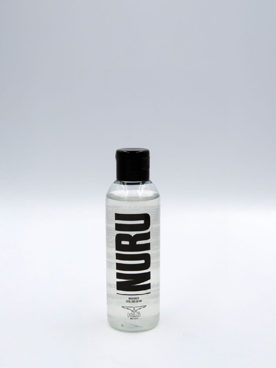 Lubrikačný a masážny gél Mister B Nuru 100 ml