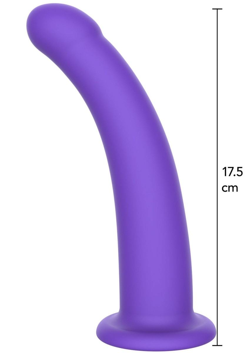 Dildo ToyJoy Get Real Harness Dong L