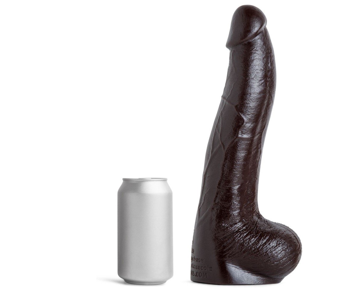 Hankey’s Toys XG Chase Dildo Original